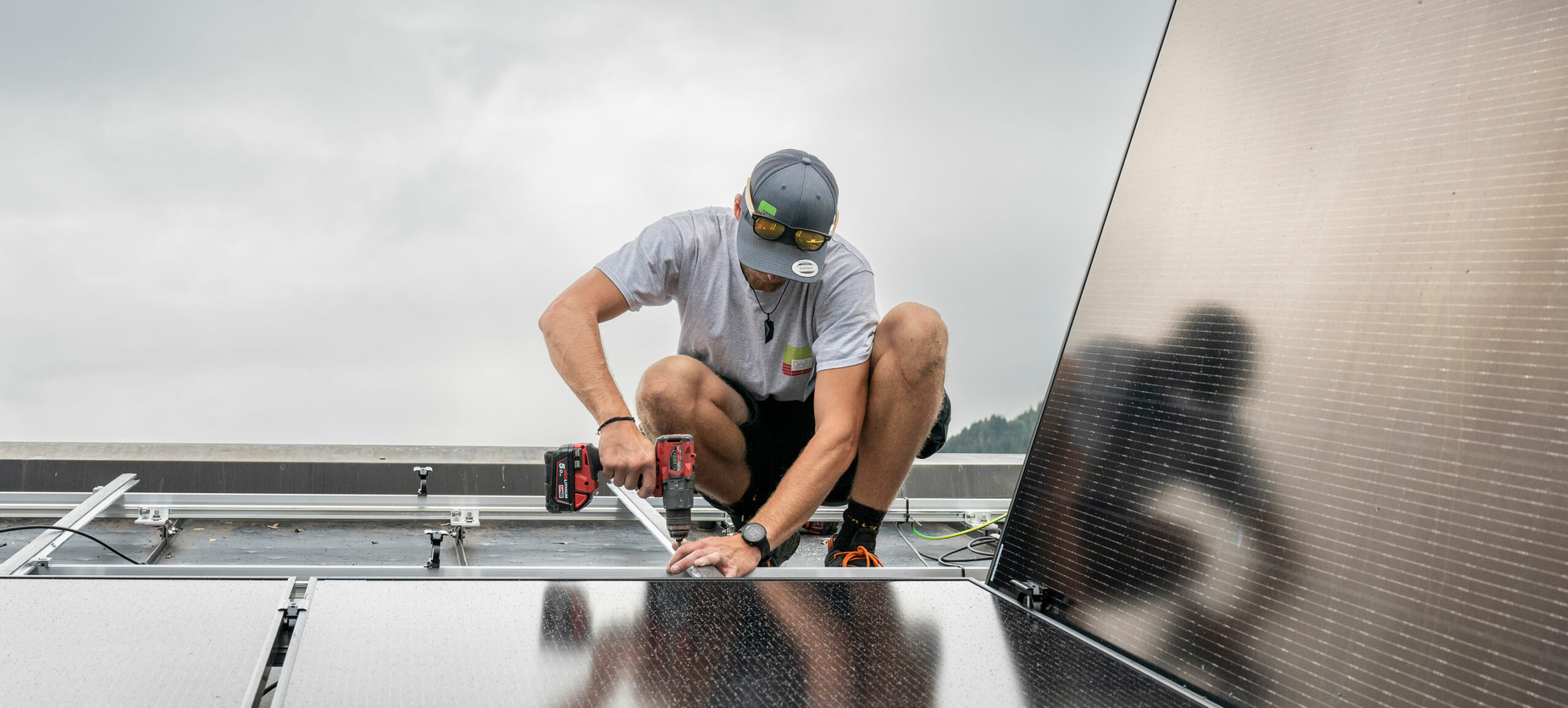 Photovoltaik_Anlage